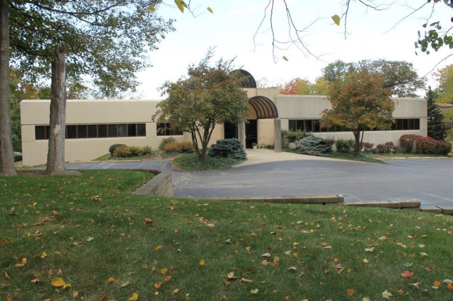 Oral and Maxillofacial Surgery Center of Lafayette at 2020 Union St