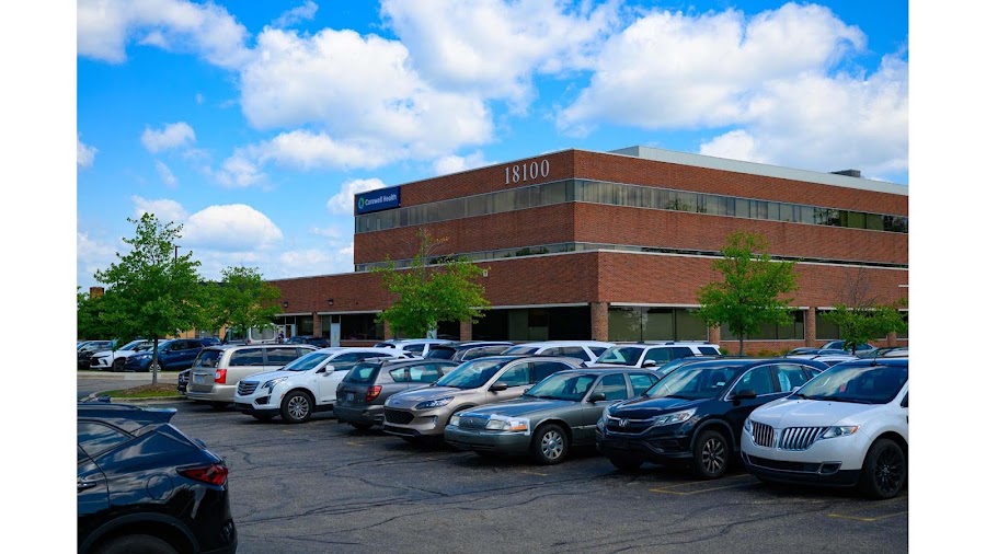 Corewell Health Dearborn Hospital Sleep Lab - 18100 Oakwood Blvd at 18100 Oakwood Blvd #305