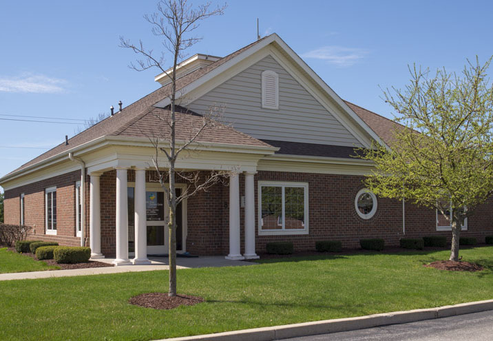 Goshen Sleep Disorders Center at 2067 Dorchester Ct