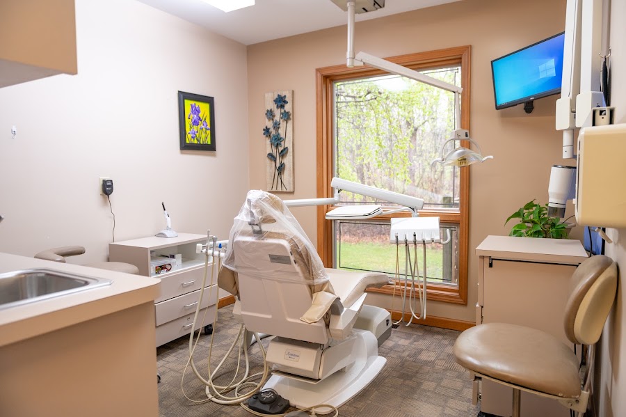 Great Lakes Family Dental Group - Howell at 3169 Char-Ann Dr
