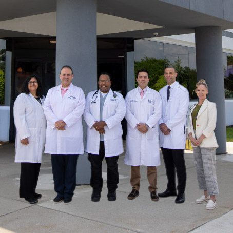Pulmonary and Medicine Associates - PMA at 27472 Schoenherr Rd #100