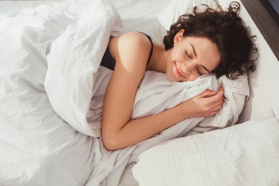 Ohio Sleep Wellness at 405 Rothrock Rd #203