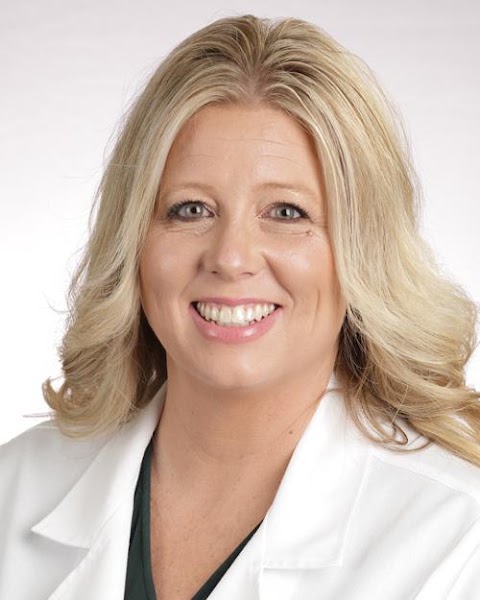 Jessica F Abney, APRN at 3430 Newburg Rd