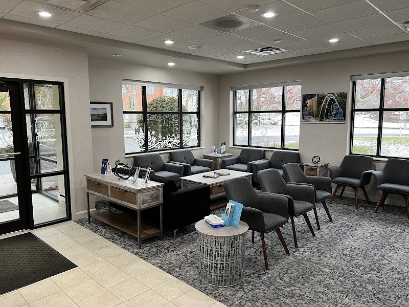 Michiana Smiles - Granger at 925 E University Dr