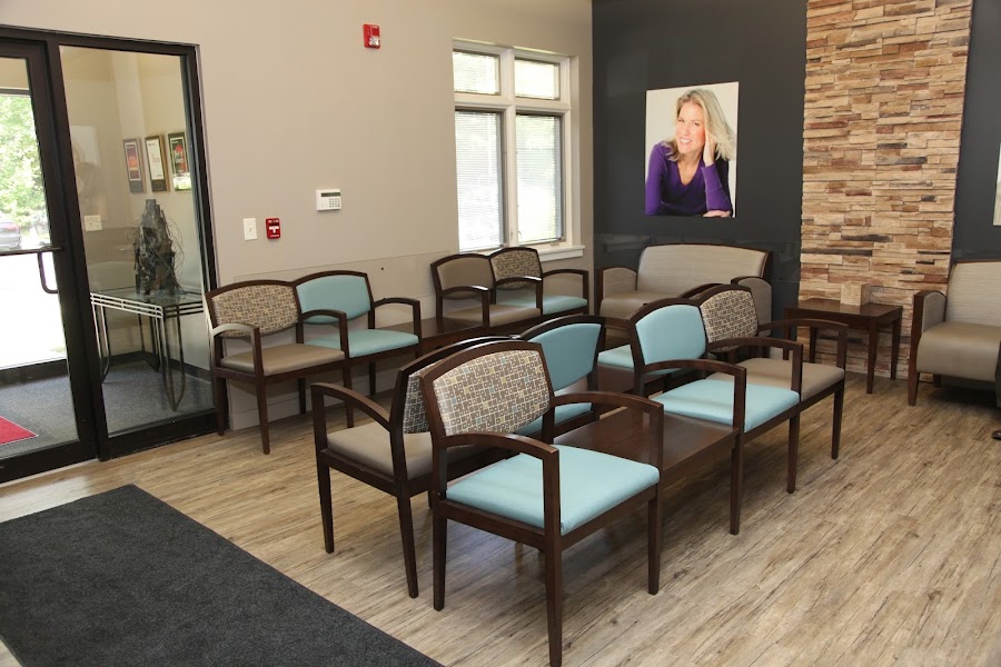 Frankel Dentistry - Toledo at 5012 Talmadge Rd #100