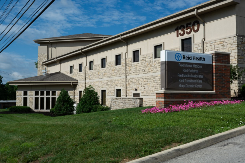 Sleep Disorder Center at 1350 Chester Blvd Ste F