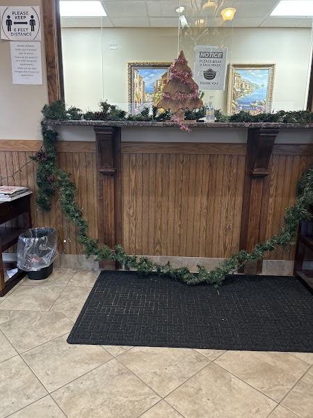 Advanced Pulmonary & Sleep at 1110 N Telegraph Rd