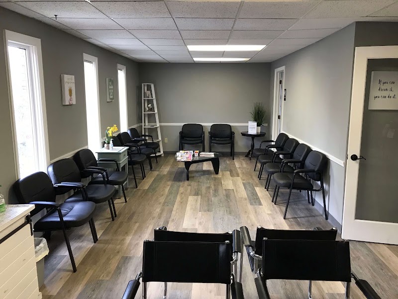 Central Ohio TMJD and Dental Sleep Therapy at 147 W Schrock Rd