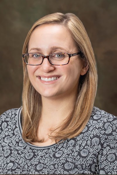 Casey Y. Hay, MD at 910 Wallace Ave #207