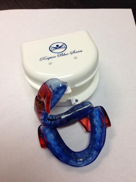 Stony Brook Dental Care at 9200 Taylorsville Rd #111