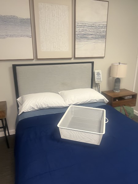 Remagine Sleep Centers at 22190 Garrison St Ste 101