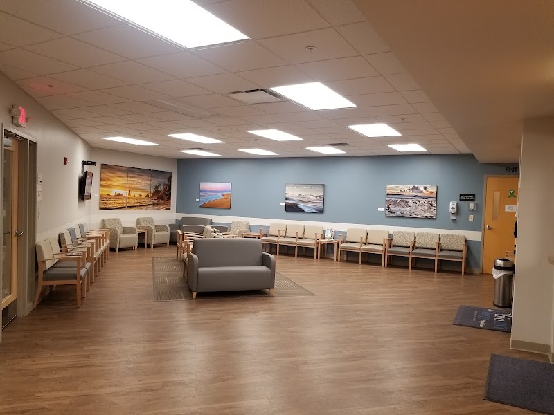 Ohio ENT & Allergy Physicians in Westerville, Ohio