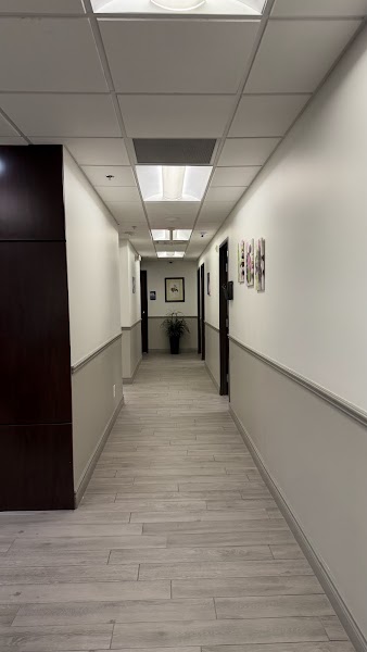 AAIRS Clinic - Troy Sleep Center - Troy at 1500 W Big Beaver Rd #107
