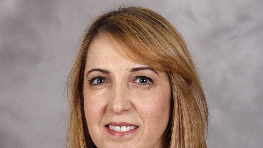 Hasnaa E. Jalou, MD, FAAP, FAASM - IU Health Sleep Disorders Center - Carmel at 11725 Illinois St Suite 545