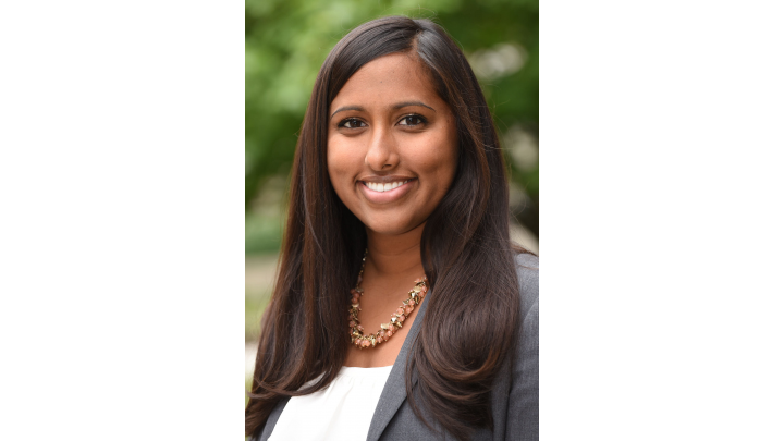 Alisha S. George MD at 7777 Yankee Rd