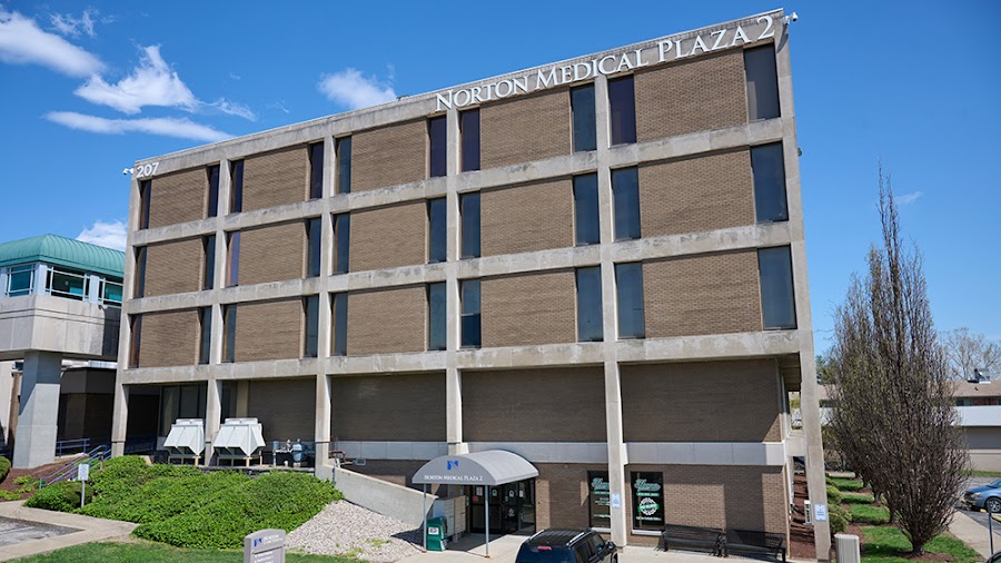 Norton Clark Sleep Center at 207 Sparks Ave Ste 307