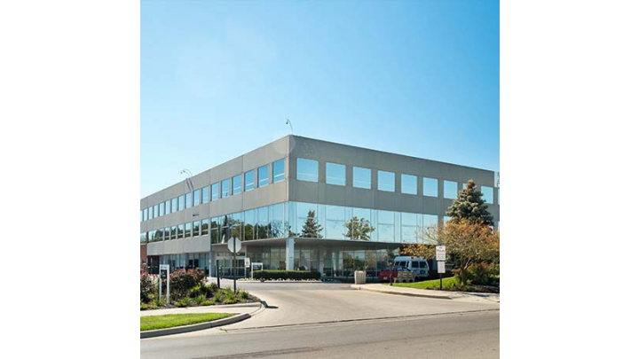 Ohio State Lung Care Outpatient Care East at 543 Taylor Ave