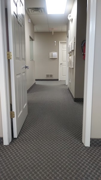 Lakeshore Ear Nose and Throat Center at 11080 Hall Rd A