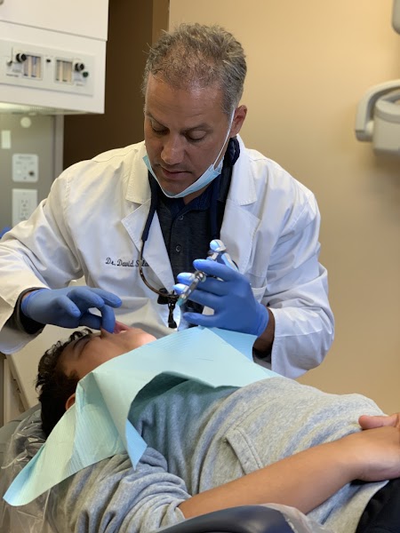 Progressive Dental Group at 21580 Novi Rd #100