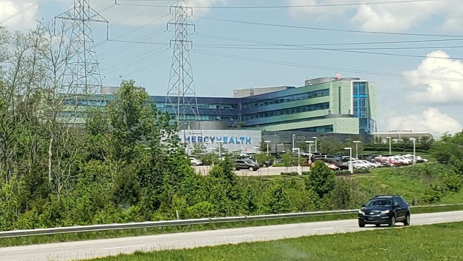 Riverhills Neuroscience in Cincinnati, Ohio