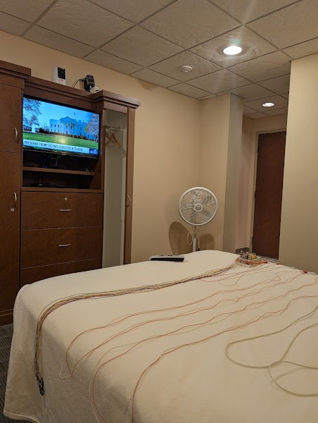 Community Hospital Sleep Diagnostics at 10110 Donald S Powers Dr
