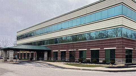 IU Health Sleep Disorders Center - Bloomington at 2920 S McIntire Dr