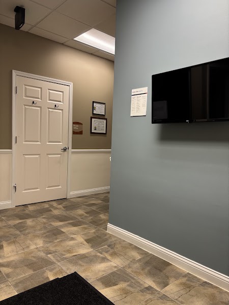 Henry Ford Sleep Center at 43650 Garfield Rd Ste B