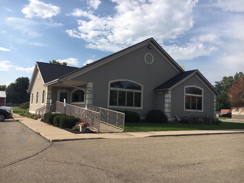 Michigan Dental Sleep Center, Inc. at 4279 W Vienna Rd