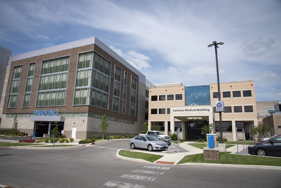 Emilee Survance, DO at Jackson Medical Building, 225 S Pine St 2nd Floor