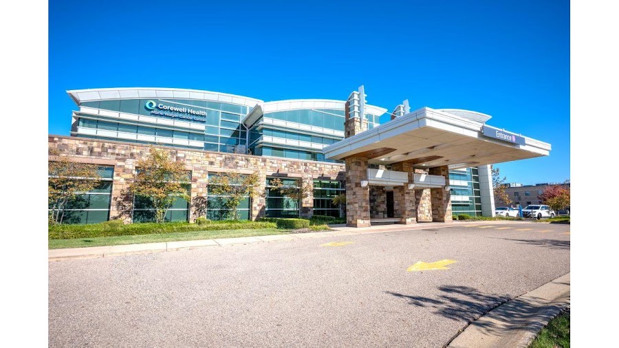 Corewell Health Lakeland Hospitals Sleep Medicine - Royalton at Health Park Medical Suites, 3950 Hollywood Rd #210