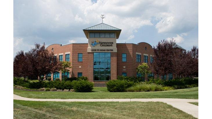 Westerville Close To Home Center on North Cleveland Ave. with Urgent Care at 433 N Cleveland Ave