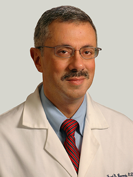Fuad Baroody MD at 10855 Virginia St
