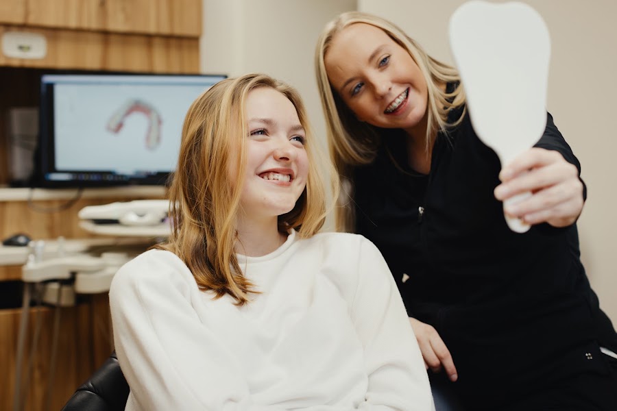 Wilmington Family Dental at 3716 Wilmington Pike
