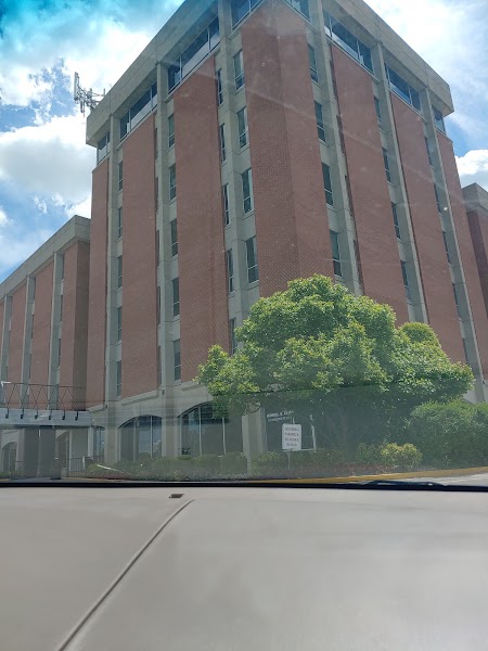 Professional Towers American Sleep Medicine at Suite 122 B, 4010 Dupont Cir