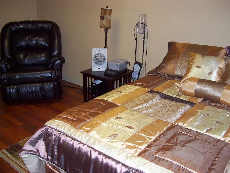 Ashley Moran ARNP at 1126 Triplett St #102
