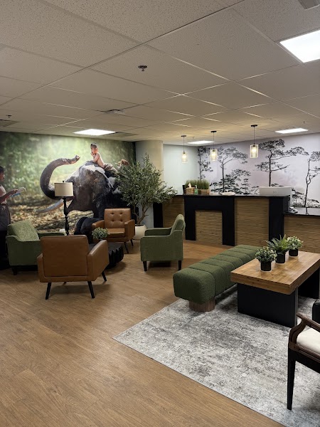 Sleep and Airway Medicine Centers, Auburn Hills at 3100 Cross Creek Pkwy #130