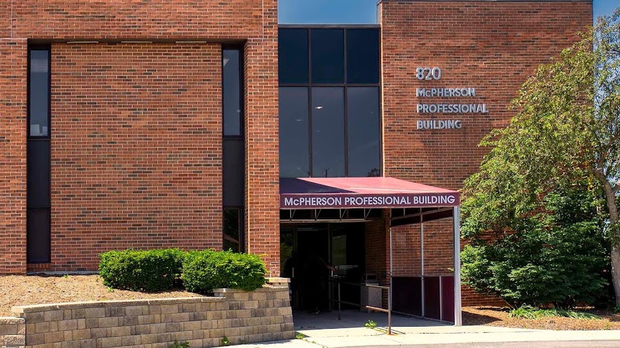 Trinity Health IHA Medical Group, Pulmonary, Critical Care & Sleep Medicine - Livingston at 7575 Grand River Ave #205