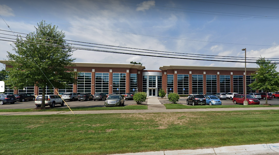 Liza M. Moore, NP at 1055 E South Blvd #210