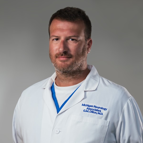 G. Matthew Dillon, MD at 19699 E Eight Mile Rd