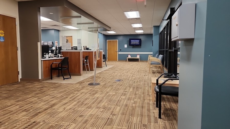 University of Michigan Health-West at 2093 Health Dr SW Ste 301