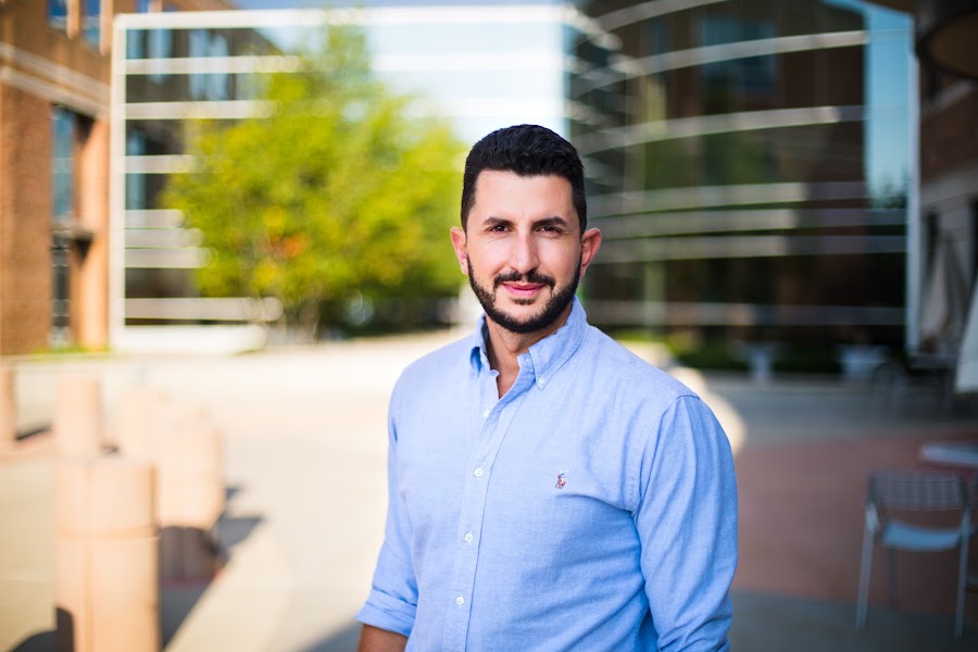 Lirim Krveshi, DO at 100 Hospital Ln Bldg 3, Suite 100