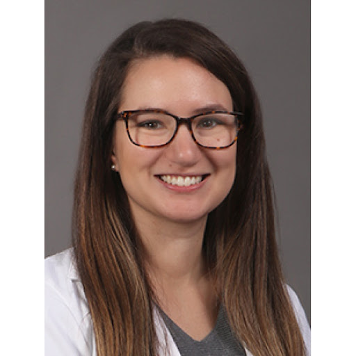 Kaylin Klok, PA-C at 3200 W Centre Ave suite 203