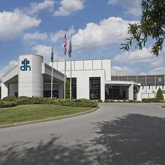 Deaconess Sleep Center - Henderson at 1305 N Elm St