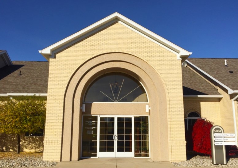Complete Health Systems at 5084 Villa Linde Pkwy Ste 7