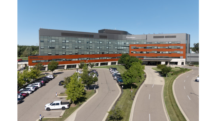 Henry Ford Michigan Institute for Sleep Medicine - Novi at 47601 Grand River Ave 2nd Floor