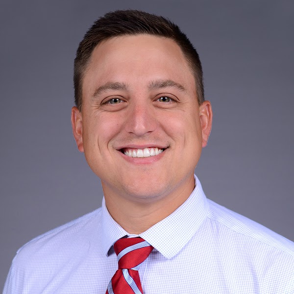 Travis Shutt, MD at 720 Hospital Dr #100