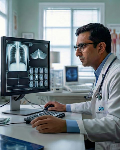 Pulmonary & Sleep Experts at 6255 Inkster Rd Ste 302