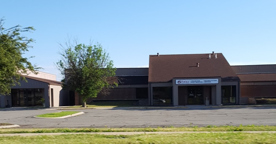 Sleep Disorders Institute at 6040 Lute Rd