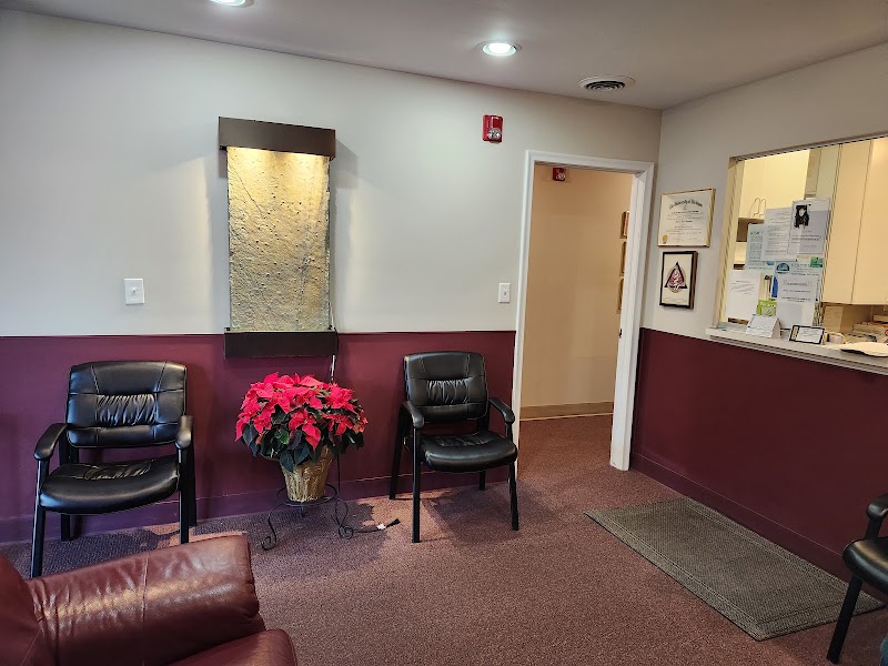 Rousseau Robert DDS PC at 6405 Telegraph Rd # J3