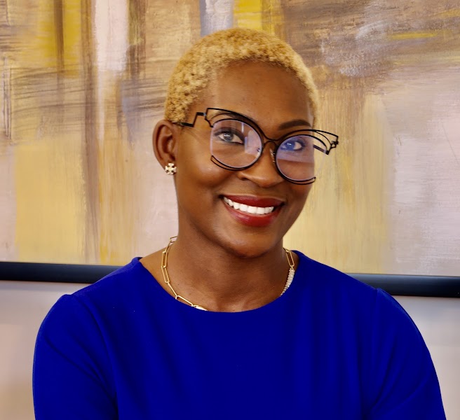 Dreamland Health and Wellness: Akudo Anokwute, MD at 9240 N Meridian St Ste 310